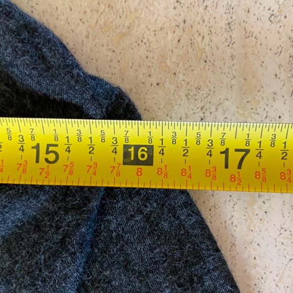 Kensie Layered Dress - Picture 13 of 15